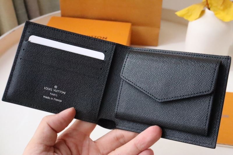 Louis Vuitton Wallets